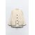 Zara Вязаный кардиган с контрастной строчкой , Цвет: multicolor, Размер: XS, изображение 4