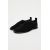 Zara Плоские вязаные туфли , Цвет: Черный, Размер: 39, изображение 4