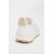 Zara Детские кроссовки flatform running trainers , Цвет: Белый, Размер: 35, изображение 4