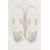 Zara Детские кроссовки flatform running trainers , Цвет: Белый, Размер: 35, изображение 5