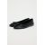 Zara Кожаные балетки, Цвет: Черный, Размер: 35, изображение 3