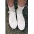 Zara   mesh trainers , Цвет: Белый, Размер: 38, изображение 3