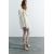 Zara Сатиновые туфли на высоком каблуке , Цвет: Розовый, Размер: 35