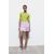 Zara Кардиган с короткими рукавами , Цвет: Зеленый, Размер: S