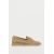 Zara Лоферы из разделенной замши , Цвет: Коричневый, Размер: 42, изображение 4