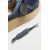 Zara Mule-босоножки из кожи clarks® x zara , Цвет: Синий, Размер: 41, изображение 6