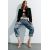 Zara Тканевые сандалии на высоком каблуке, Цвет: Бежевый, Размер: 36, изображение 3