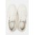 Zara Кроссовки с подошвой "флатформ", Цвет: Белый, Размер: 41, изображение 6