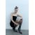 Zara Ботильоны на высоком каблуке с пряжкой , Цвет: Черный, Размер: 35, изображение 2