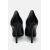 Zara Туфли на высоком каблуке с пряжками , Цвет: Черный, Размер: 35, изображение 10