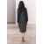 Zara Туфли на каблуке-котенке с открытой пяткой и запястьем, Цвет: Оранжевый, Размер: 36, изображение 3