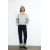 Zara Туфли балетки из кожи, Цвет: Черный, Размер: 37