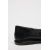 Zara Туфли балетки из кожи, Цвет: Черный, Размер: 37, изображение 6