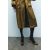Zara Металлические сандалии на высоком каблуке с ремнем на лодыжке , Цвет: Металлик, Размер: 35, изображение 2