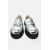 Zara Металлические мокасины , Цвет: Металлик, Размер: 35, изображение 4