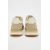 Zara Беговые кроссовки , Цвет: Коричневый, Размер: 35, изображение 7