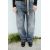 Zara Туфли с животным принтом, Цвет: Черный, Размер: 39, изображение 3