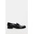 Zara Туфли с животным принтом, Цвет: Черный, Размер: 39, изображение 4