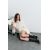 Zara   открытые ботильоны из сетки с бантами , Цвет: Черный, Размер: 35, изображение 3