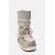 Zara Коллекция лыжной обуви. водонепроницаемые и водоотталкивающие дутые металлические ботинки , Цвет: Белый, Размер: 36, изображение 2