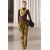 Zara Мягкие кожаные балетки , Цвет: Черный, Размер: 37