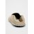 Zara  split suede flat shoes , Цвет: Бежевый, Размер: 38, изображение 5
