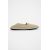 Zara  split suede flat shoes , Цвет: Бежевый, Размер: 38, изображение 6