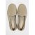 Zara  split suede flat shoes , Цвет: Бежевый, Размер: 38, изображение 7