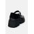 Zara Mary janes с толстой подошвой и застежкой , Цвет: Черный, Размер: 35, изображение 5