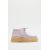 Zara Ботинки clarks® x zara из кожи на щиколотке , Цвет: Розовый, Размер: 38