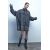 Zara Сапоги ковбоя с заклепками, Цвет: Черный, Размер: 35