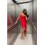 Zara Металлические босоножки на высоком каблуке с лодыжкой , Цвет: Металлик, Размер: 42