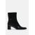 Zara Сохранено, Цвет: Черный, Размер: 35, изображение 5