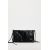 Zara Сохранена модель rock mini crossbody bag , Цвет: Черный, Размер: Только один размер