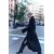 Zara Высокие сапоги на высоком каблуке , Цвет: Черный, Размер: 35, изображение 2