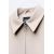 Zara Куртка с контрастными вставками , Цвет: Коричневый, Размер: XS, изображение 8