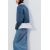 Zara Куртка-пуховик , Цвет: Синий, Размер: XS, изображение 3