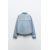 Zara Джинсовая куртка z1975 с лацканами и длинными рукавами, Цвет: Синий, Размер: S, изображение 6