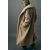 Zara Экстра-длинное пальто из искусственного меха , Цвет: Коричневый, Размер: XS, изображение 6