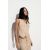 Zara Жилет с эффектом потертости , Цвет: Коричневый, Размер: S, изображение 4