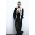 Zara Напечатанная (имитация многослойного) бандана , Цвет: Черный, Размер: M