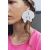 Zara   sereba earrings 