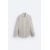 Zara Рубашка из 100% льна , Цвет: Бежевый, Размер: M (US M), изображение 8