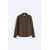 Zara Рубашка из 100% льна , Цвет: Коричневый, Размер: S (US S), изображение 6
