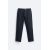 Zara Брюки из 100% льна , Цвет: Синий, Размер: EU 36 (US 29), изображение 5