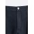 Zara Брюки из 100% льна , Цвет: Синий, Размер: EU 36 (US 29), изображение 7