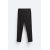 Zara Тренировочные брюки с поясом "comfort fit jogger". , Цвет: Черный, Размер: XS, изображение 7