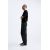 Zara Узкие джинсы slim fit , Цвет: Черный, Размер: EU 38 (US 30), изображение 3