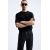 Zara Узкие джинсы slim fit , Цвет: Черный, Размер: EU 38 (US 30), изображение 4