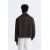 Zara Льняной жакет с разделителем 100% linen, Цвет: Коричневый, Размер: S (US S), изображение 4